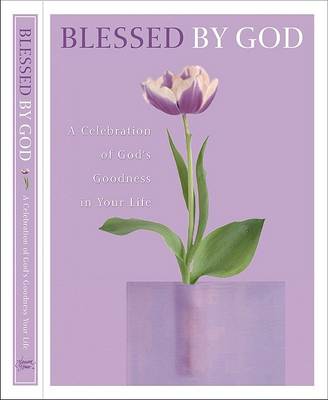 Cover of Blessed by God