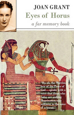 Cover of Eyes of Horus