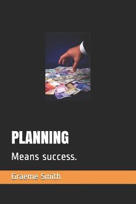 Book cover for Planning