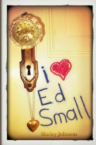 Cover of I Heart Ed Small