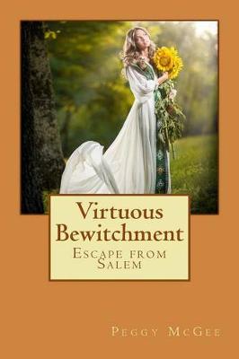 Book cover for Virtuous Bewitchment