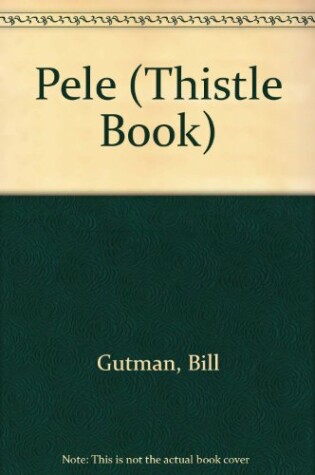 Cover of Pele GB