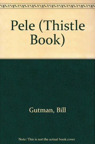 Book cover for Pele GB