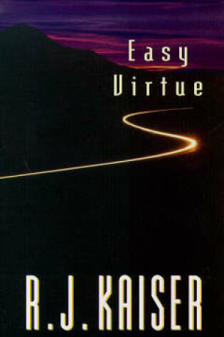 Cover of Easy Virtue