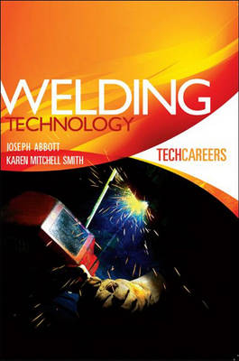 Cover of Welding Technology