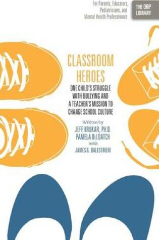 Cover of Classroom Heroes