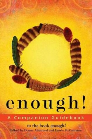 Cover of Enough