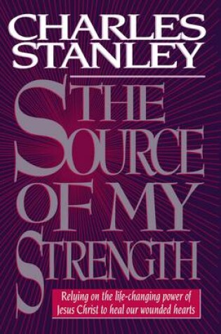 Cover of The Source of My Strength