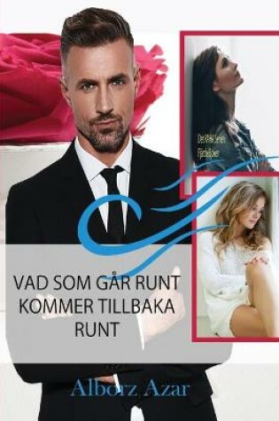 Cover of Vad SOM G�r Runt Kommer Tillbaka Runt