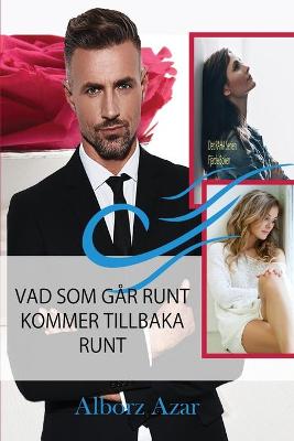 Book cover for Vad SOM G�r Runt Kommer Tillbaka Runt