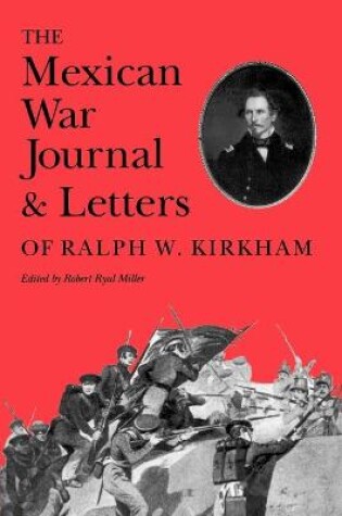 Cover of Mexican War Journal