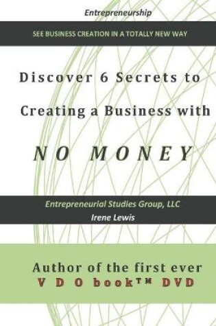 Cover of Entrepreneurship