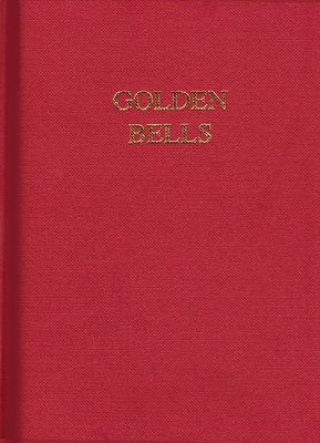 Book cover for Golden Bells Word Ed