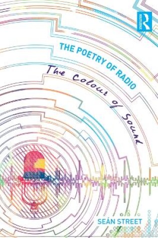 Cover of The Poetry of Radio