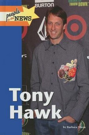 Cover of Tony Hawk