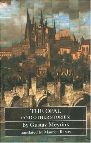 Book cover for Opal