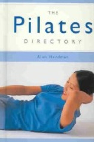 Cover of Pilates Directory
