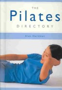 Book cover for Pilates Directory