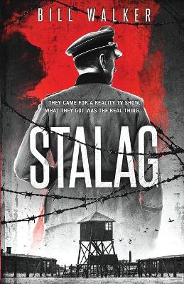 Book cover for Stalag