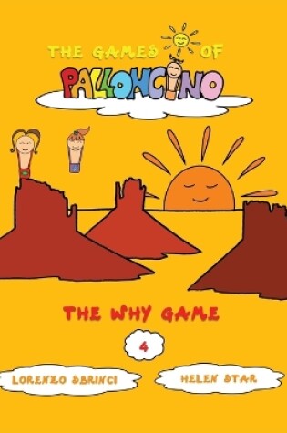 Cover of The Why Game