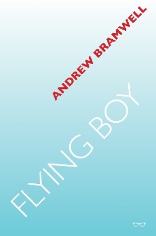 Cover of Flying Boy