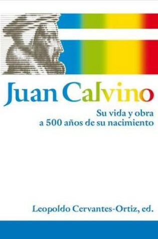 Cover of Juan Calvino