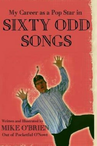 Cover of Sixty Odd Songs
