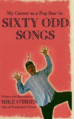 Book cover for Sixty Odd Songs