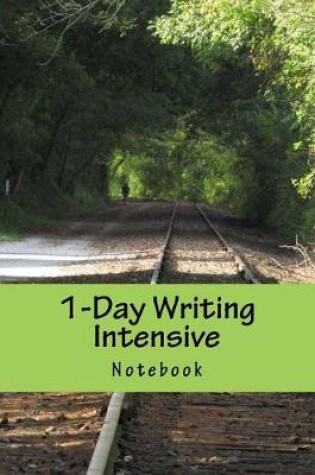 Cover of 1-Day Writing Intensive