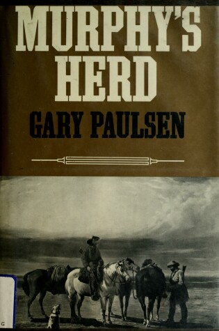 Cover of Murphy's Herd