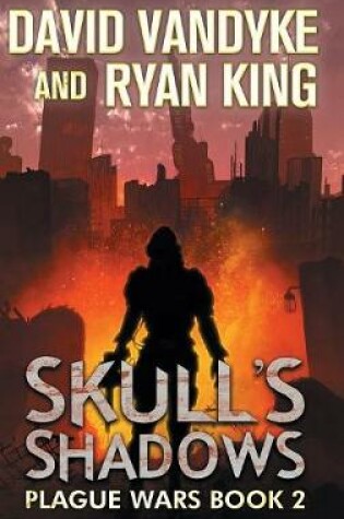 Cover of Skull's Shadows
