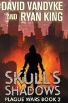Book cover for Skull's Shadows