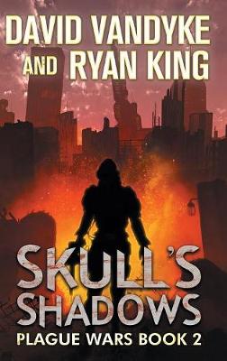 Cover of Skull's Shadows