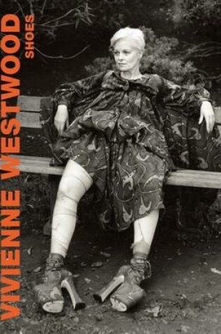 Cover of Vivienne Westwood Shoes