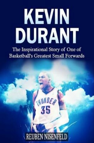 Cover of Kevin Durant