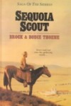 Book cover for Sequoia Scout
