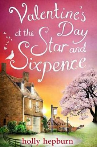 Cover of Valentine's Day at the Star and Sixpence (short story)