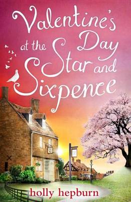 Book cover for Valentine's Day at the Star and Sixpence (short story)