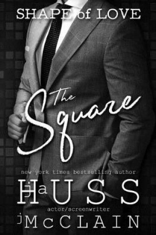 Cover of The Square
