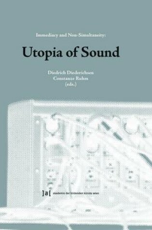 Cover of Utopia of Sound