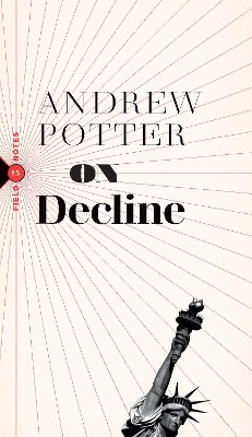 Book cover for On Decline