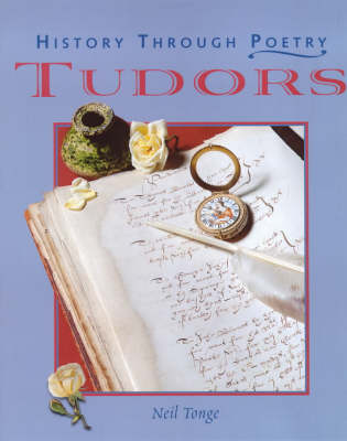 Cover of Tudors