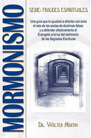 Cover of Mormonismo