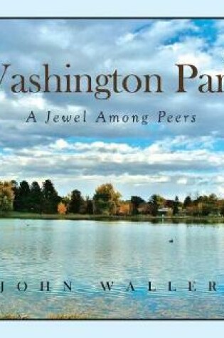 Cover of Washington Park