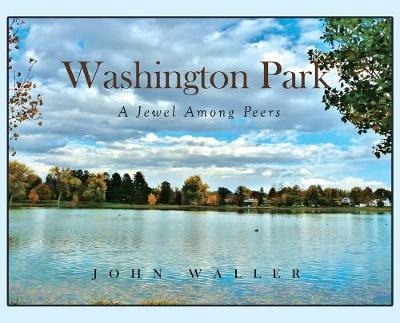 Book cover for Washington Park