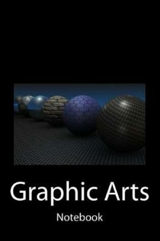 Cover of Graphic Arts