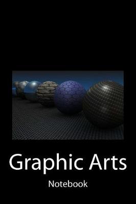 Book cover for Graphic Arts