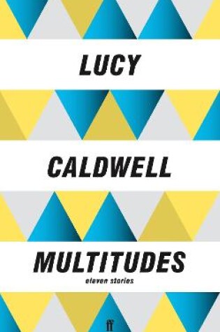 Cover of Multitudes