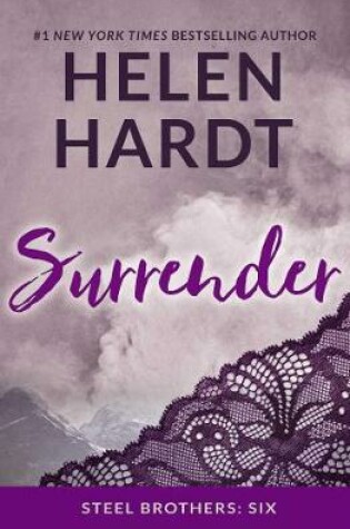 Cover of Surrender