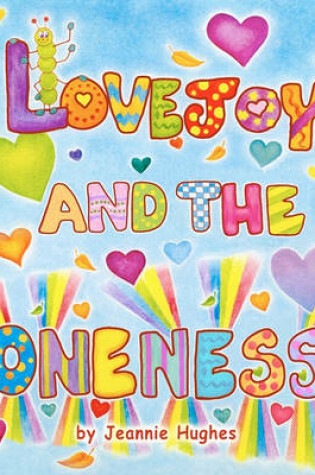 Cover of Lovejoy and the Oneness